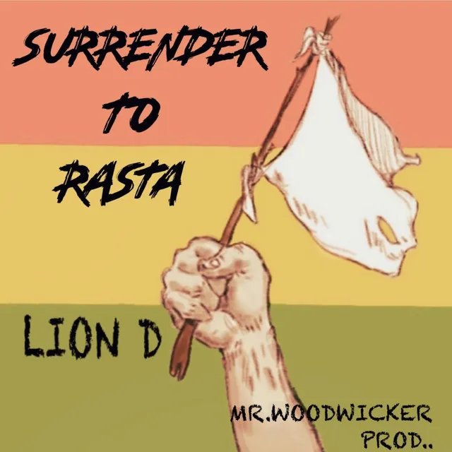 Surrender To Rasta