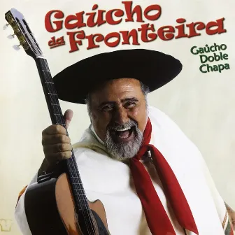 Gaúcho Doble Chapa by Gaúcho Da Fronteira