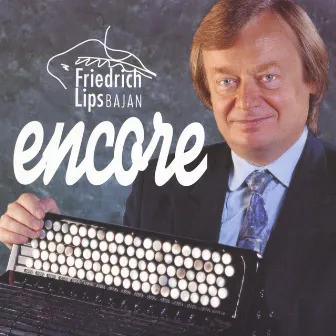 Encore by Friedrich Lips