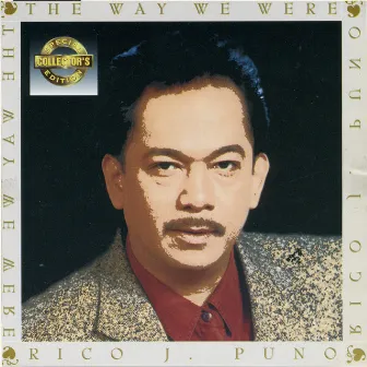 SCE: The Way We Were by RICO J PUNO