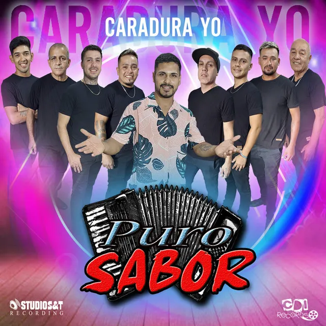 Caradura Yo