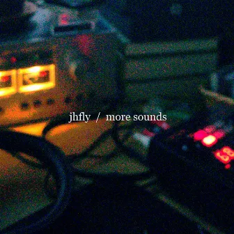 more sounds by jhfly