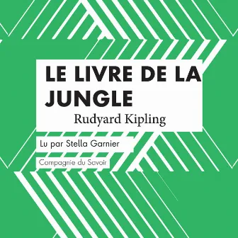 Le livre de la Jungle by Rudyard Kipling