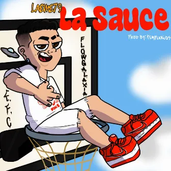 La sauce by laeme79