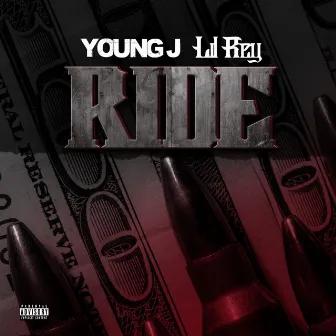 Ride by Lil Rey