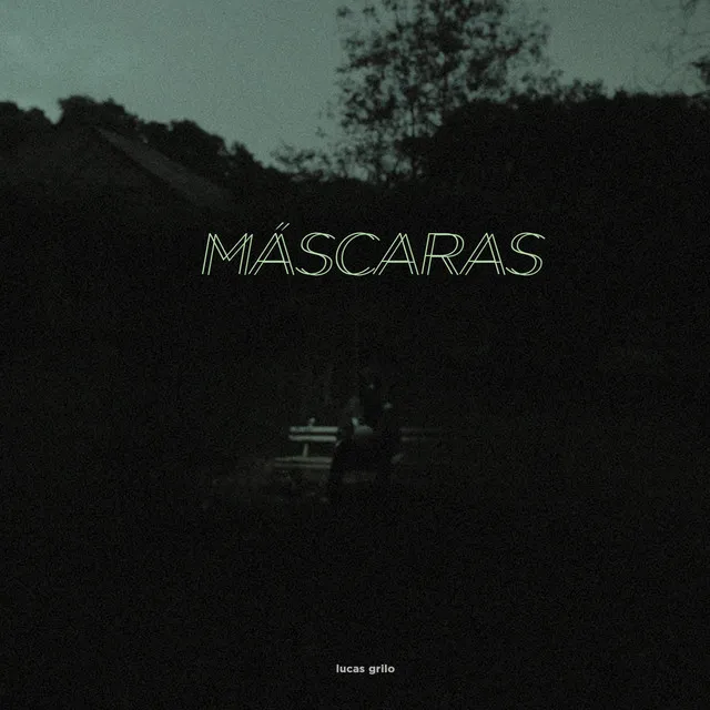 Máscaras