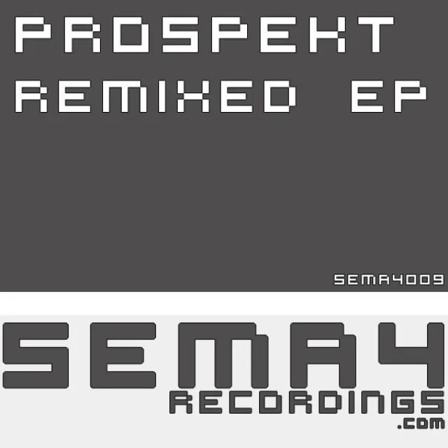 Remixed EP