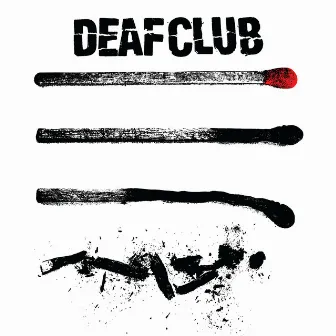 Productive Disruption by Deaf Club