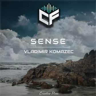 Sense by Vladimir Komazec