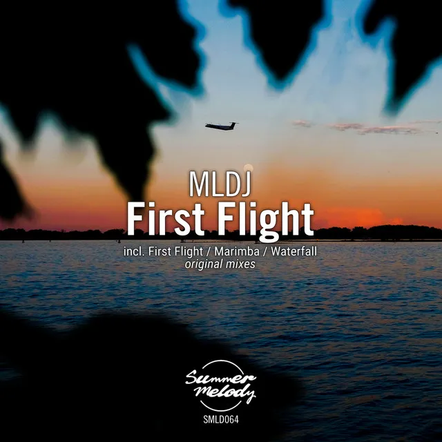 First Flight - Original Mix