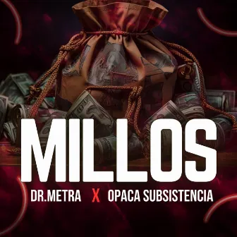 Millos by Opaca Subsistencia