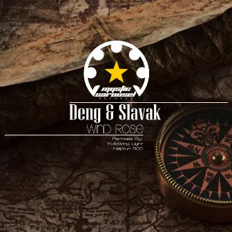 Wind Rose by Deng & Slavak