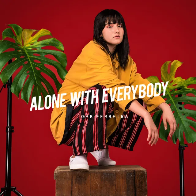 Alone with Everybody