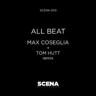 All Beat by Max Coseglia