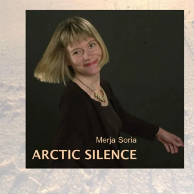 Arctic Silence