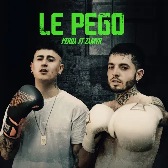 Le Pego by Kerox