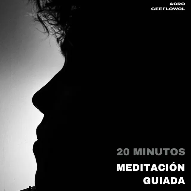 20 Minutos Meditacion Guiada