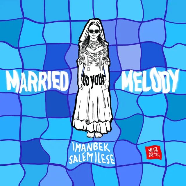 Married to Your Melody - KDDK Remix