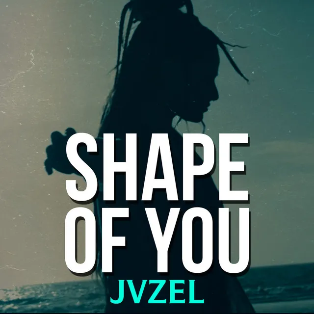 Shape of You (Female Cover)