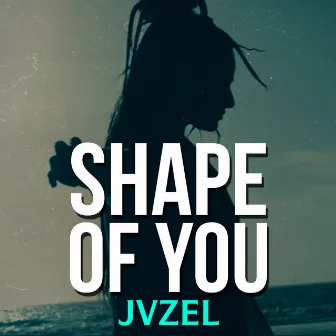 Shape of You (Female Cover) by JVZEL