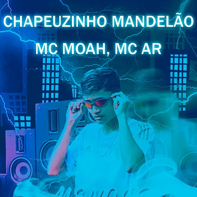 Chapeuzinho Mandelão