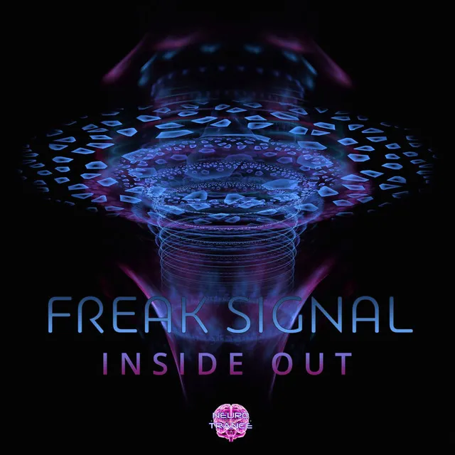 Inside Out - Original Mix