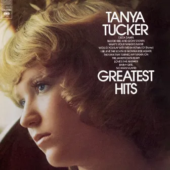 Tanya Tucker'S Greatest Hits by Tanya Tucker