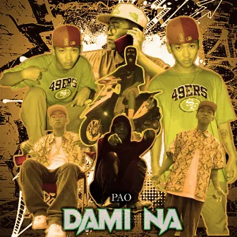 Dami Na by PAO