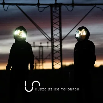 Music Since Tomorrow by Unify Separate