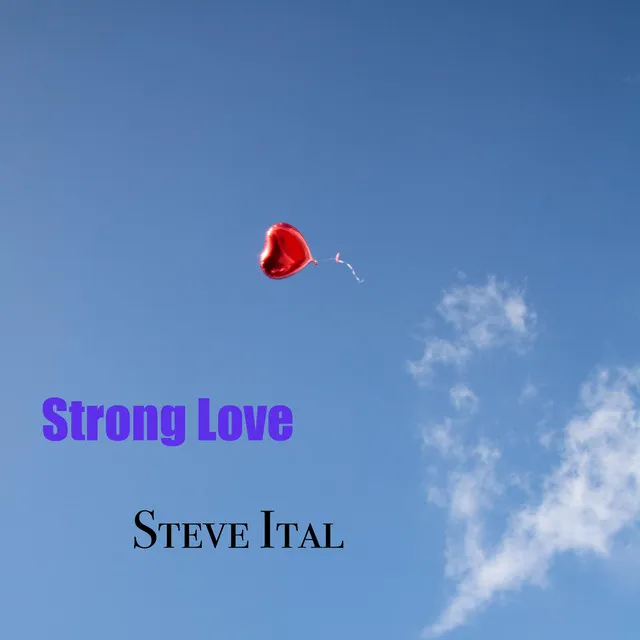 Strong Love