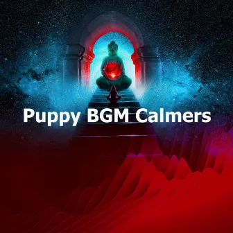 Puppy BGM Calmers by Puppy Music Therapy