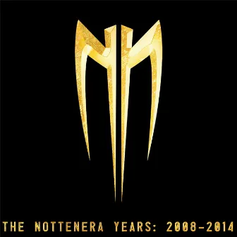 The NotteNera Years: 2008-2014 by NotteNera