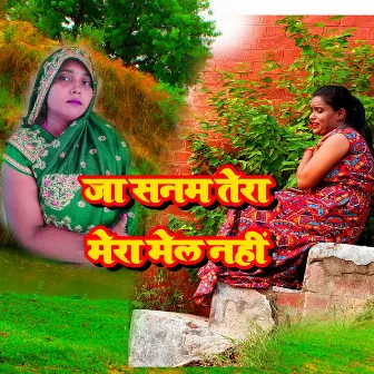 Ja Sanam Tera Mera Mel Nahi by Anita Rai