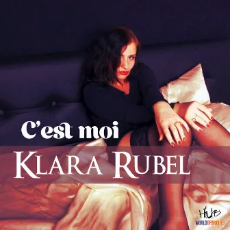 C'est moi by Klara Rubel