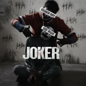 Joker by Ud Rox