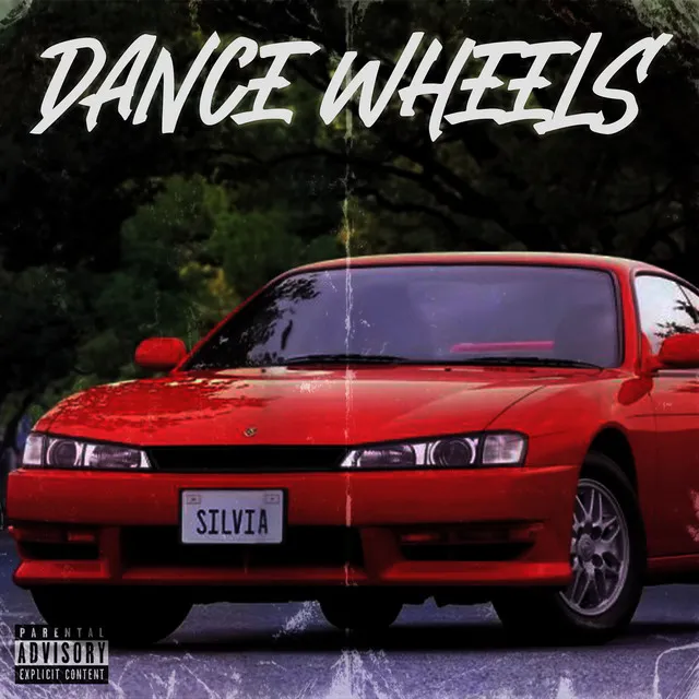 DANCE WHEELS