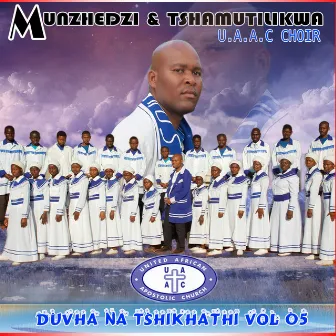 Duvha na Tshikhathi by Pastor Munzhedzi