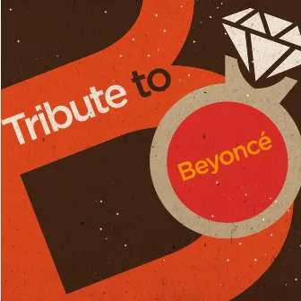 Tribute to Beyonce by Rina Johnson