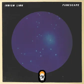 Funkscape by Indigo Lion