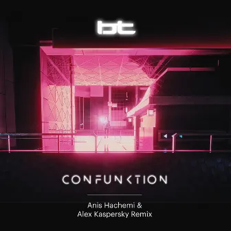 Confunktion (Anis Hachemi & Alex Kaspersky Remix) by Anis Hachemi