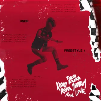 Freestyle 1 by UNDR