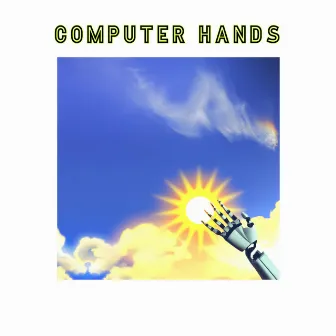 Sun Beat by Computer Hands