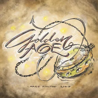 Golden Age by Lares Plantas