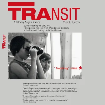 Transit (Original Motion Picture Soundtrack) by Ilja Coric