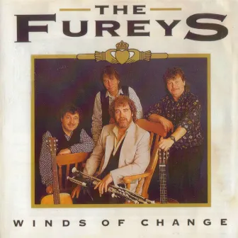 Winds of Change by The Fureys