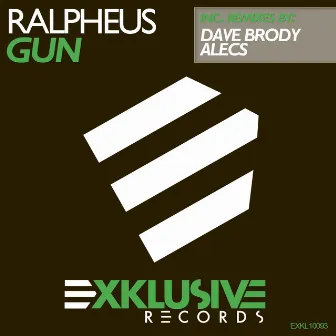 Gun by Ralpheus