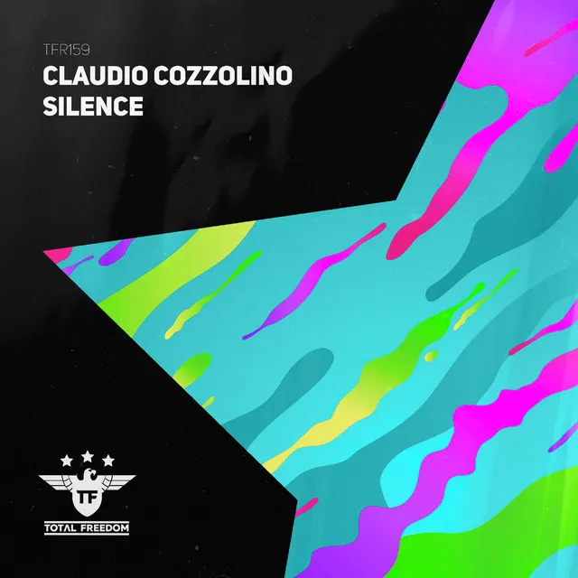 Silence - Radio Edit