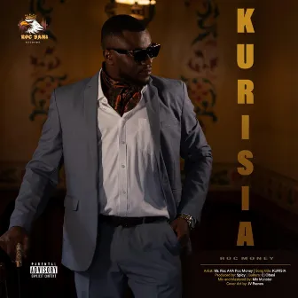 Kurisia by Mr Roc