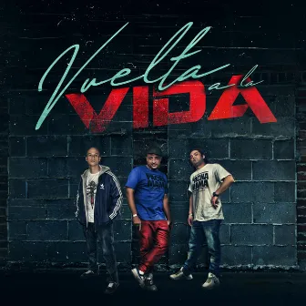 Vuelta a la Vida by Ortega Dogo