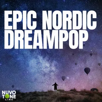 Epic Nordic Dreampop by Richard Walker